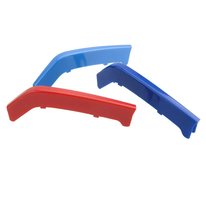 BMW 3 Series F30 F35 3 x Front Grille Cover Clips (2012-2019)