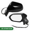 Toyota Corolla Left Side Door Mirror
