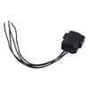 Nissan Oxygen Sensor Female Wiring Harness Pigtail Connector