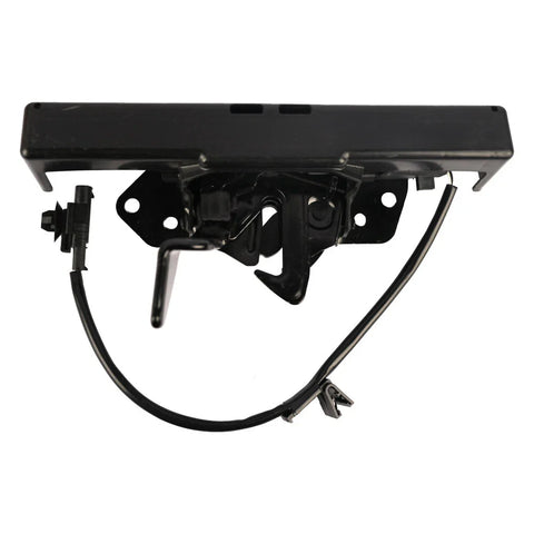 Kia Forte Hood Lock Latch Assembly (2019–2021)