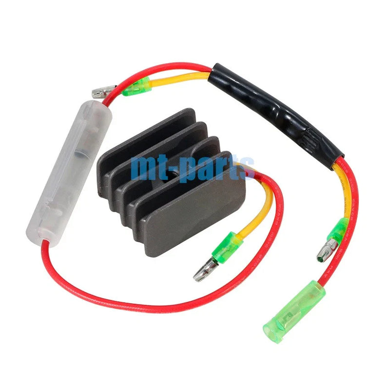 Nissan 4HP 5HP 6HP Voltage Regulator/Rectifier (2003-2005)