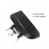 Nissan Pathfinder Black Rear Right Outer Door Handle (2005-2013)