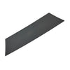 Car Exterior Plastic Tow Hitch Cover 38.2x9.4cm