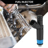 Dodge Grand Caravan 3.8L 2001-2004 - 1 x Black Fuel Injector