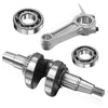Yamaha G11 / G16 / G20 / G21 / G22 / G23 / G27 / G28 Crankshaft Connecting Rod Bearing Kit