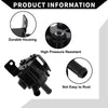 Ford EcoSport (2018-2021) 1 Pc Cooling Water Pump