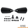 Harley Street Glide Special Handlebar Hand Guard Protector Cover (2017-2023)
