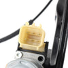 Land Rover Range Rover Evoque RH Power Window Regulator Assembly (2012-2019)