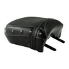 Indian Springfield Rear Black Leather Passenger Seat (2016-2020)