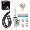 Honda CB650 CB650SC CB750C CB750SC CB900C Petcock / 20mm fuel valve