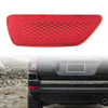 Jeep Grand Cherokee, Compass Left Rear Bumper Reflector Light (2011-2021)