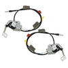 Ford F-150, F-250 2 x Door Lock Central Locks (2004-2008)