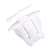 Nissan 20 x Exterior Wheel Fender Molding Clips