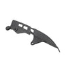 Honda CRF50F XR50R Black Rear Chain Guard Cover (2000-2012)