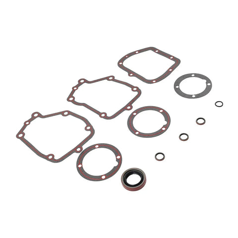Muncie M20 M21 M22 4 Speed Transmissions Seal & Gasket Kit (1963-1974)