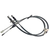Honda Accord TSX 6 Speed Transmission Shifter Cable (2003-2008)