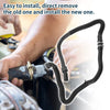 BMW 740Li Radiator Hose (2011-2013)