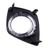 Toyota RAV4 Left Side Fog Light Bezel (2009-2013)