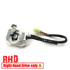 Chevrolet LUV Opel Compo Isuzu Brava TF TFR 1988-2002 Combination Switch