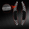 Mazda ATENZA MX-5 CX-4 CX-3 Carbon Fiber Shift Paddle (2013-2023)