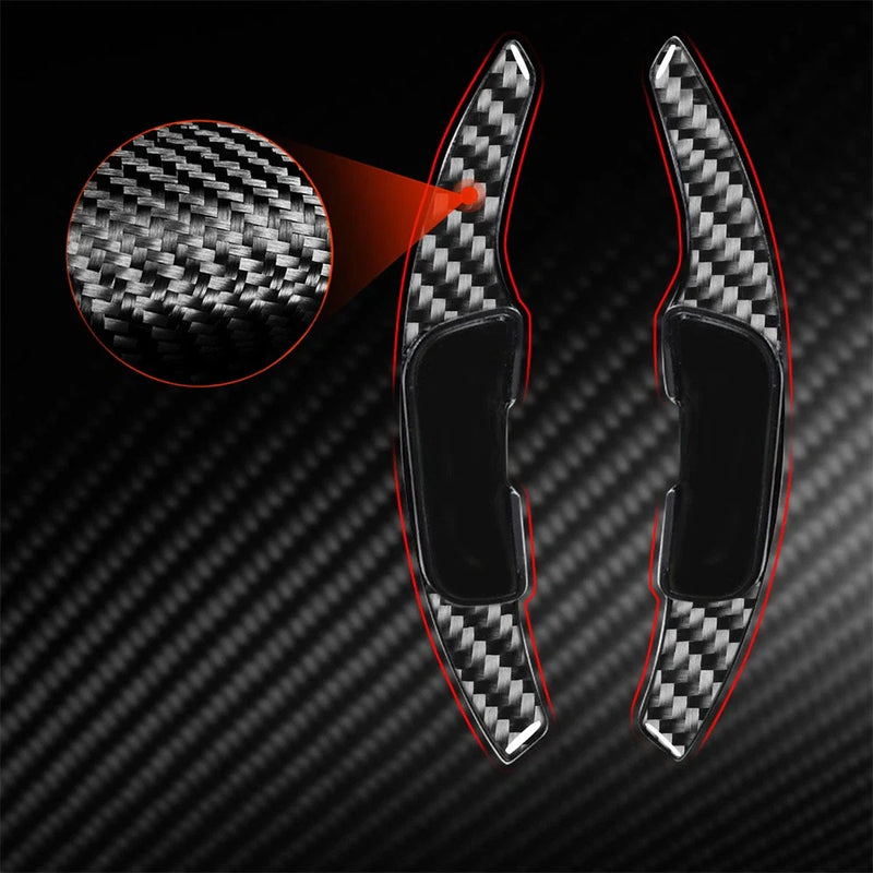 Mazda ATENZA MX-5 CX-4 CX-3 Carbon Fiber Shift Paddle (2013-2023)