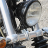 Harley Sportster Headlight Bracket Kit (2004-2020)