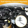 Mitsubishi Lancer (2002-2007) 1 Pc Metal Fuel Pressure Regulator