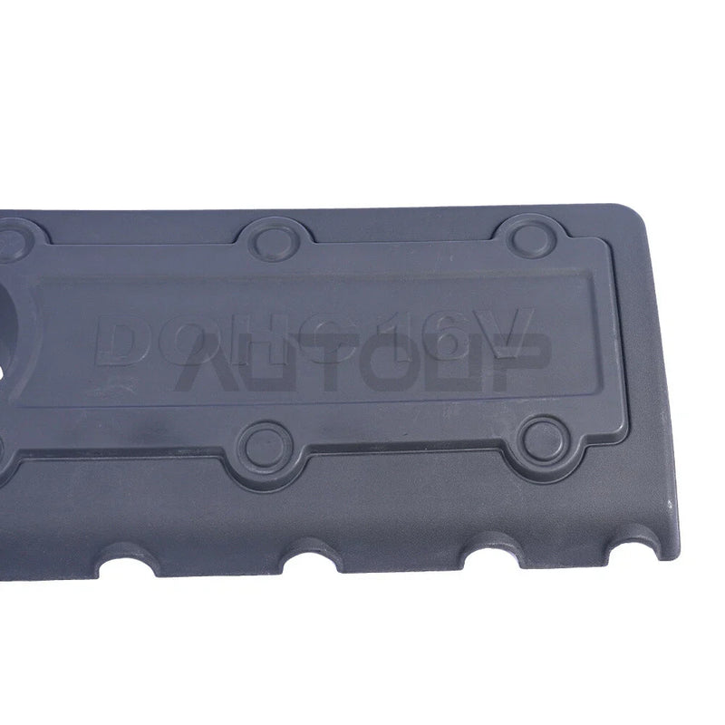 Hyundai Tucson, Kia Forte 2 x Engine Cover (2009–2013)
