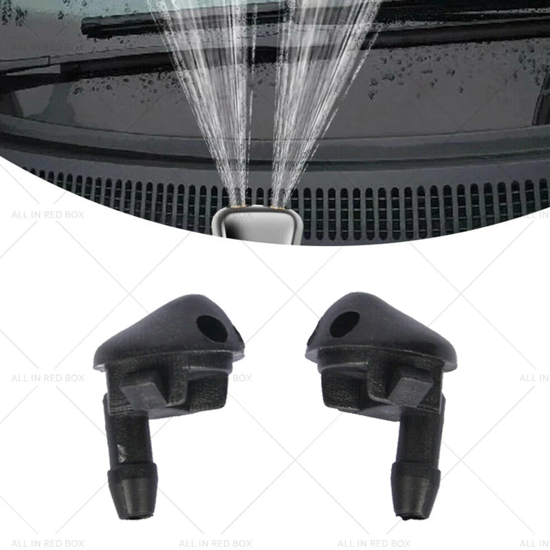 Holden Commodore VR VT VX VY Windscreen Washer Jet Nozzle (93-07)