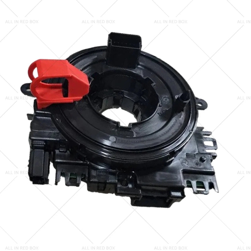 Audi A1, Q3, VW Jetta, Passat, Skoda Clock Spring w/Angle Sensor (2011-2020)