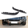 Land Rover Defender 90 110 (2020-2023) 1 Pair Front Bumper Lower Air Deflector