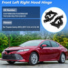 Toyota Camry Hood Hinge Set (2015-2017)