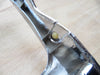 Toyota Hilux Truck 2WD (1992-1995) with Clips Chrome Grill