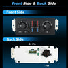 Avalanche Silverado Suburban A/C Heater Climate Control Module
