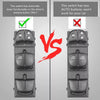 Nissan Left Rudder Model Power Window Control (2013–2018)