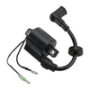 Yamaha 4HP 5HP MHL MHS Ignition Coil Module (1990-1999)