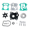 Honda BF25A BF30A BF30D Water Pump Impeller Repair Kit (2001-2023)