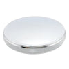 BMW R18 Silver Aluminum Petrol Fuel Gas Tank Cap (2020-2021)