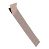 Toyota Camry Glossy Black Door Window Pillar Trim Cover (2012-2017)