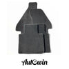 Ferrari Dino 308 GT4 AutoWin Black Floor Mats (1973-1979)
