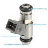 Harley Davidson Dyna FLH FLT 2 x Fuel Injector Replace (2001–2010)