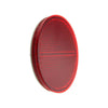Toyota Sienna Rear Side Marker Lamp Reflector (2011-2020)