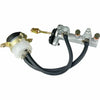 HiSun / Massimo UTV 400 / 500 / 700 / 800 / 900 Brake Master Cylinder Pump 1x