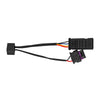 Jeep Wrangler, Gladiator JT Locker Sensor Bypass Harness (2018-2023)