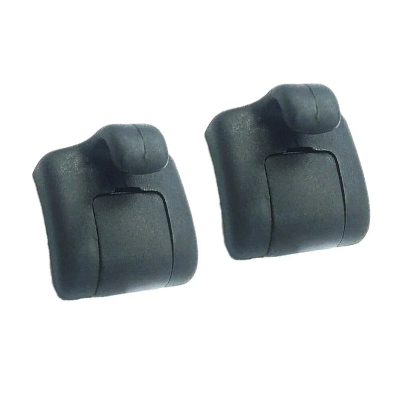 Audi RS4 Rear curtain clip / 2x / (2006–2008)