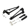 Yamaha YZF R1 Rear Passenger Footpegs Bracket (2009-2014)