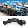 Mercedes-Benz E550 S550 Engine Coolant Thermostat Housing (2012-2017)