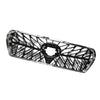 Toyota Land Cruiser LC200 Front Upper Hood Bumper Grille (2008-2015)
