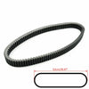 Kawasaki KAF950 Mule 3010 4010 Trans 4X4 Diesel Drive Belt (2000-2006)