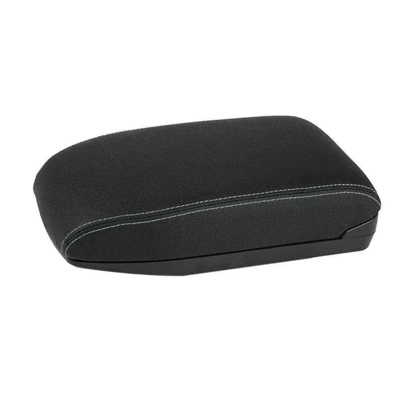 Toyota Corolla E140 Black Console Armrest Cover (2006-2013)